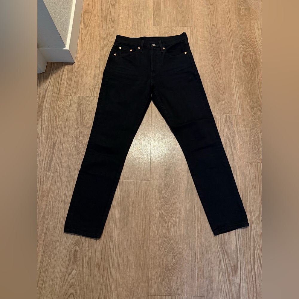 Levi’s - Classic 501 Slim Straight